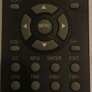 Original New Curtis Proscan TV Remote Control for LCD2425A PLE 2694A PLCD3708A