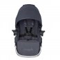 Baby Jogger City Select Second Seat Kit - Carbon - Brand New!!