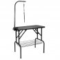 32"" Professional Portable Dog Pet Grooming Table Large Adjustable Arm w/Noose