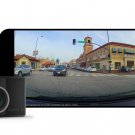 Garmin Dash Cam 57 with 1440p and 140 Degree Field of View 010-02505-10