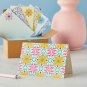 48 Pack Floral Mother's Day Blank Greeting Cards w/Envelopes 4 x 6 In
