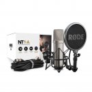 Rode NT1A Complete Vocal Recording Microphone Package