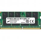Micron MTA18ASF4G72HZ-3G2B2R DDR4-3200 32GB/4Gx72 ECC CL22 SDRAM SODIMM