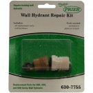 Prier 630-7755 Wall Hydrant Repair Kit