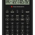 Texas Instruments BA-II Plus Pro Financial Calculator Professional