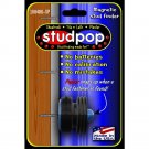 Stud Finder Walls Or Ceiling Works On Sheetrock, Plaster, Lath, Tile Hand Tool