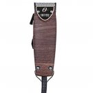 Oster Fast Feed Limited Edition Hair Adjustable Pro Clipper Clipper Wood Wooden