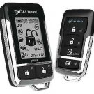 Excalibur AL-1870-3DB Remote Start 2-Way with 3D Motion