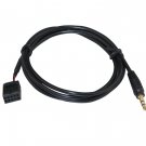 Aux Cable For BMW E39 E46 E53 Radio Stereo For iPhone Samsung Sony 150cm