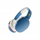 Skullcandy Hesh Evo 92 Blue Bluetooth Headphones (S6HVW-N745)