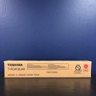 Toshiba Original Toner Cartridge - Magenta (tfc415um)