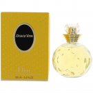 Dolce Vita by Christian Dior, 3.4 oz EDT Spray for Women Eau De Toilette