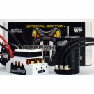 Castle 010017001 Copperhead 10 1410-3800Kv Motor/ESC Combo Special Edition