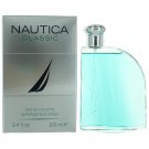 Nautica Classic by Nautica, 3.4 oz EDT Spray for Men Eau De Toilette