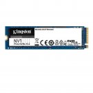 Kingston SNVS/250G NV1 250GB M.2 2280 NVMe PCIe Internal SSD Up to 2100 MB/s