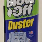 Blow Off - Duster - Can of Air Removes Dust and Debris Canned Air - 10 oz.