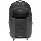 Lowepro Photo Active BP 300 AW Backpack, Black/Dark Gray #LP37255