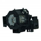compatible EX21 EX30 EX50 EX70 projector lamp with housing 170w 80v for elp41