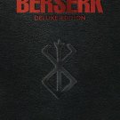 Berserk Deluxe Edition Vol 4 Dark Horse Hardcover Manga English NEW