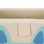 3 Sprouts Children's Foldable Fabric Storage Cube Box Soft Toy Bin Set (4 Pack)