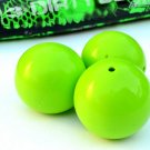 Rubber Practice Baseballs Heavy Sand Weighted Baseball Batting and Hitting 3Pack