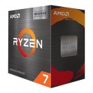 AMD 100-100000651WOF Ryzen 7 5800X3D - Ryzen 7 5000 8-Core 3.4 GHz AM4 105W CPU