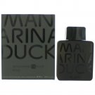 Mandarina Duck Black by Mandarina Duck, 3.4 oz EDT Spray for Men Eau De Toilette