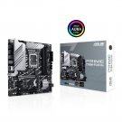 ASUS Prime Z790M-Plus D4 LGA 1700(Intel 12th&13th Gen) microATX motherboard (PC