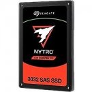 Seagate Nytro 3032 1.92TB 2.5"" SAS TBW Internal SSD XS1920SE70094