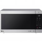 LG NeoChef 2.0 Cu. Ft. 1200 W Stainless Countertop Microwave Oven