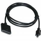 Micro USB to iPod Dock Female Adapter Cable For Bose Speaker Samsung
