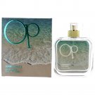 OP Summer Breeze by Ocean Pacific, 3.4 oz EDP Spray for Women Eau De Parfum