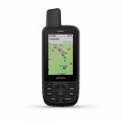 Garmin GPSMAP 67 Rugged Outdoor GPS with Multi-Band Support 010-02813-00