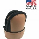 Troxell USA - SuperSoft LeatherHead Kneepads (Bagged in Pairs)