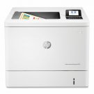 HP LaserJet Enterprise M554 M554dn Desktop Laser Printer Color 7ZU81ABGJ