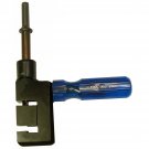 Tool Aid (SGT91625) Pneumatic Panel Crimper Air Chisel
