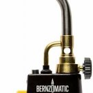 Bernzomatic TS8000 - High Intensity Trigger Start Torch | Searzall Torch...