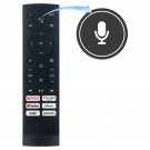 New Voice Remote fit for Hisense Google TV A6H 50A6H 55A6H 55U6H 65U6H 43A6H