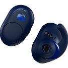 Skullcandy Push True Wireless Indigo/Blue Bluetooth Headphones