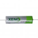 Xeno Energy XL-060F AA 3.6V Lithium Battery 2400mAh (1 Pack) w/ Axial Leads