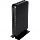 NETGEAR CM500-100NAS DOCSIS 3.0 High Speed Cable Modem - Certified for Comcast