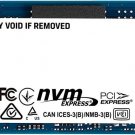 Kingston SNV2S/2000G NV2 2TB M.2 2280 NVMe, Up to 3500 MB/s Internal SSD