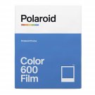 Polaroid Originals Color Instant Film for 600 Cameras (8 Exposures)