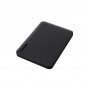 Toshiba External Hard Drive 1TB, Portable Canvio Advance USB 3.0, Black