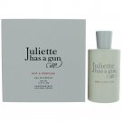 Not a Perfume by Juliette Has a Gun, 3.3 oz EDP Spray for Women Eau De Parfum