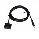 3.5mm Audio Plug To iPod Dock Female Adapter For Bose SoundDock 2