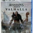 Assassin's Creed Valhalla - Standard Edition - Sony PlayStation 5 PS5 Brand New