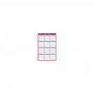 2023 AT-A-GLANCE 24"""" x 36"""" Yearly Wall Calendar Reversible (PM212-28-23)