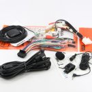Xtenzi Cable Set GPS MIC RCA Power Harness for Pioneer AVIC X930BT X940BT Z140BH