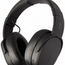 Skullcandy S6CRWK591 over-Ear Wireless Headphones - Black